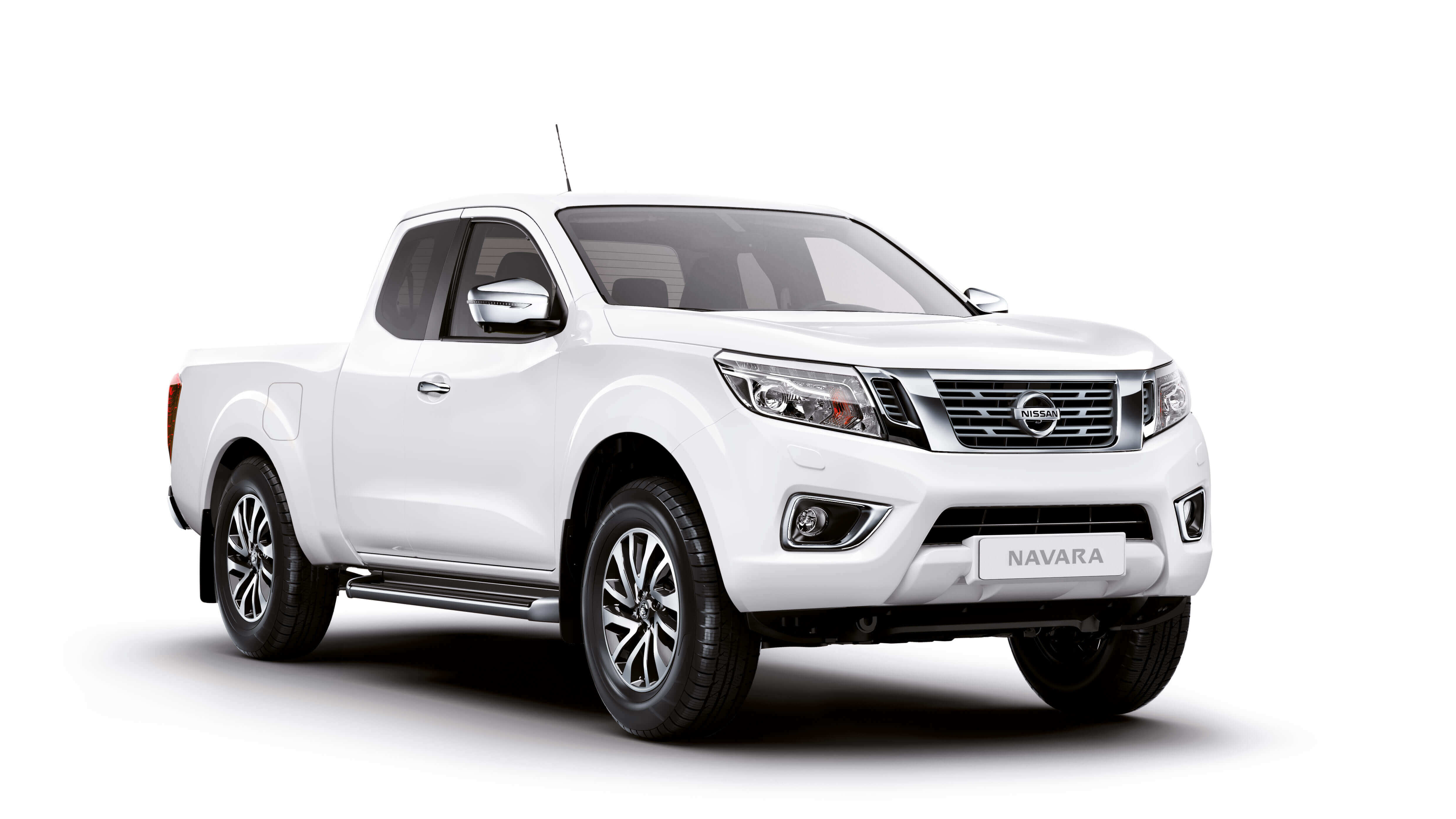 NAVARA