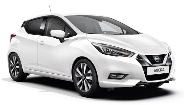 MICRA