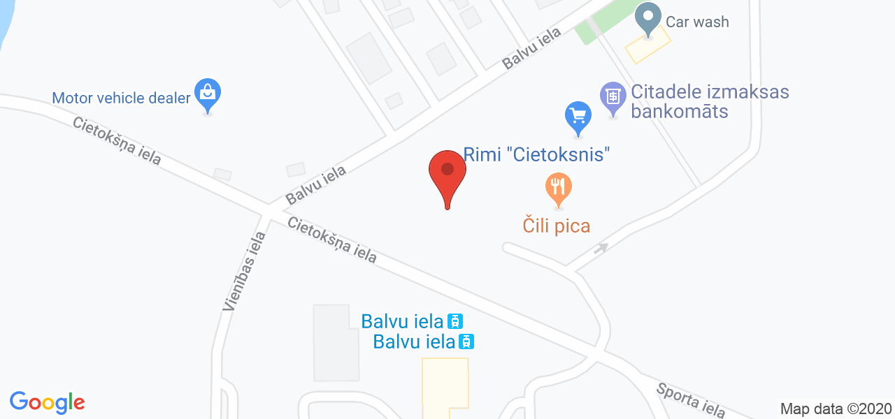 TEHAUTO+LATGALE+SIA
