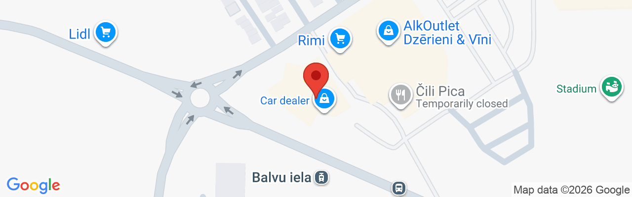 Google map